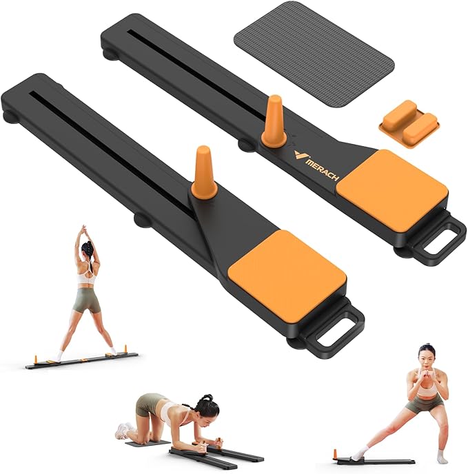 Pilates Ab Adjustable Workout Board