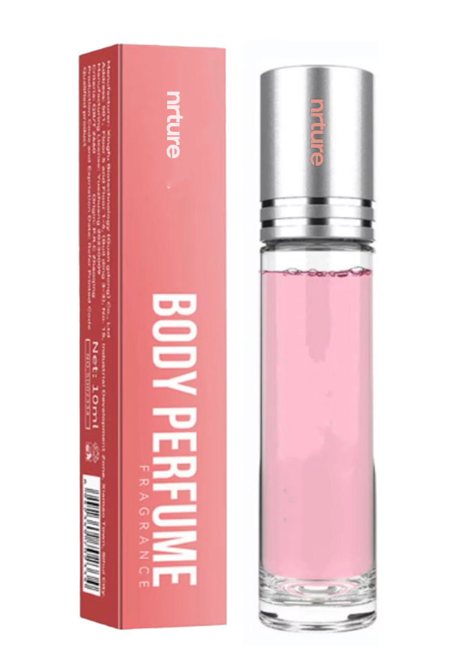 The Body Juice Fragrance