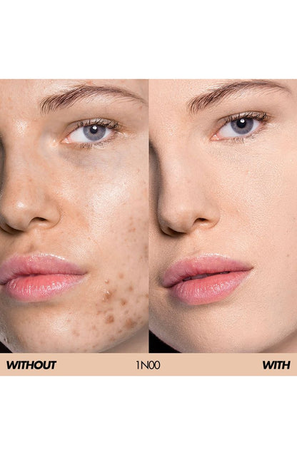 Blanc® - Disappearing 1 FITS ALL Foundation