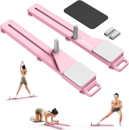 Pilates Ab Adjustable Workout Board