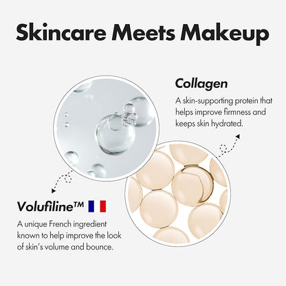 Blanc® - Disappearing 1 FITS ALL Foundation