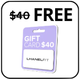$40 GIFT CARD