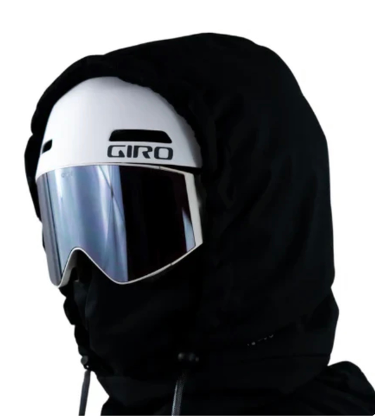 Inertia - WaterProof Fleece Lined Hood