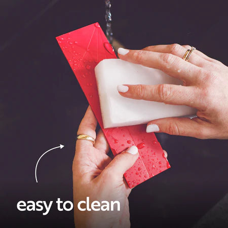 Magnetic Polygon 3-1 Measuring Spoon