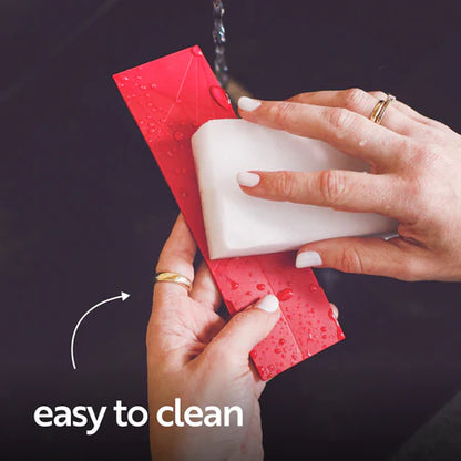 Magnetic Polygon 3-1 Measuring Spoon