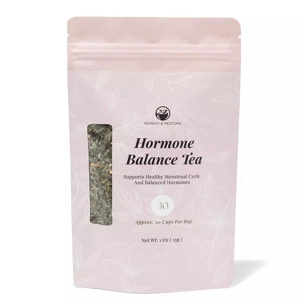 Rems - Hormone Balance Herbal Tea