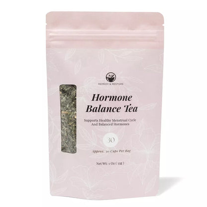 Rems - Hormone Balance Herbal Tea