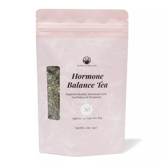 Rems - Hormone Balance Herbal Tea