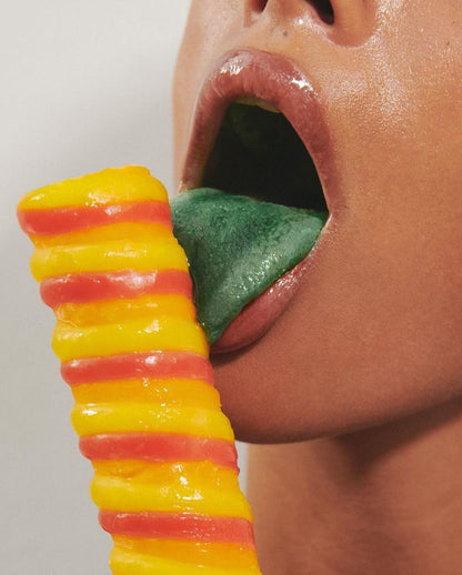 Nrture Scented Body Juice 4oz