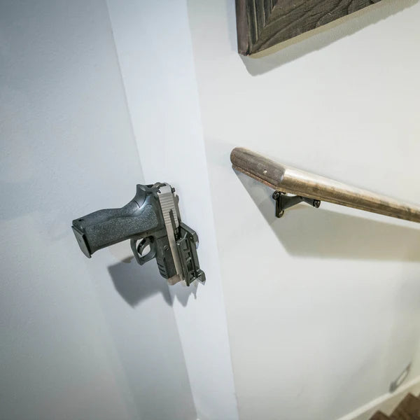 rectra® Auto-Cocking Magnetic Holster